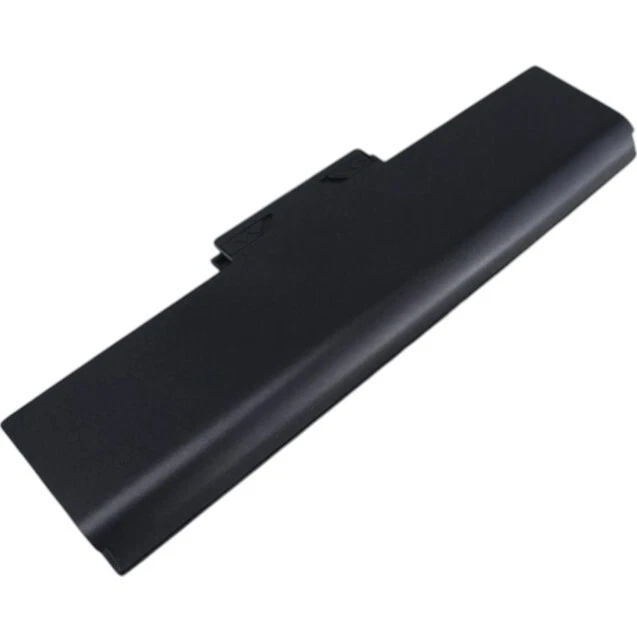 VGP-BPS13A/B 6Cells 5200MAH 电池 适用于索尼 VAIO VGPBPL13 VGP-BPL21 VGP-BPS13 — 第 4/4 张图片