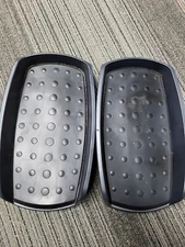 Freemotion F5.6 Elliptical Left & Right Pedals (95)