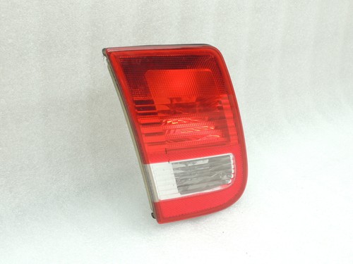 SAAB 9-3 II Limousine Tailgate Lamp rear Left inner Taillight 12785763 - Picture 3 of 13