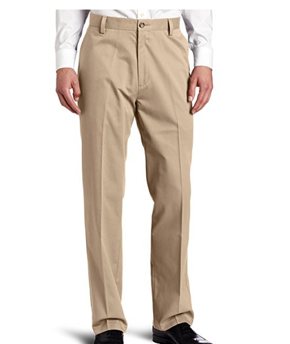 Dockers Men's Easy Khaki D3 Classic-Fit 