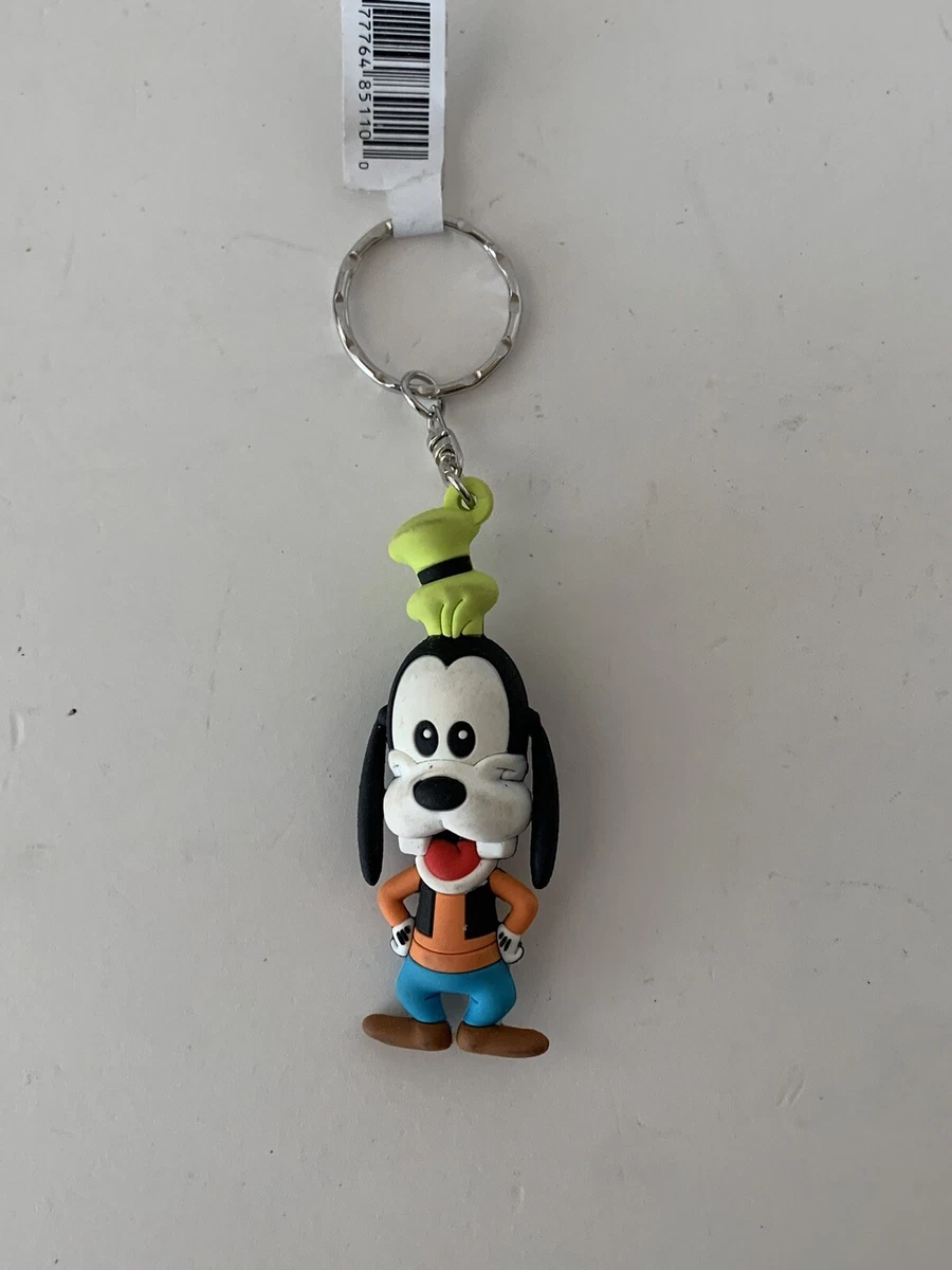 Goofy keychain best sale