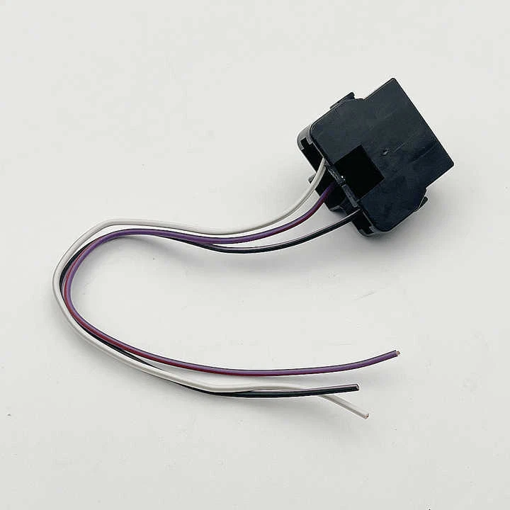 68250898AA Right Jumper Headlamp Wiring for 2014 Jeep Compass/patriot NEW Foto 4 de 4