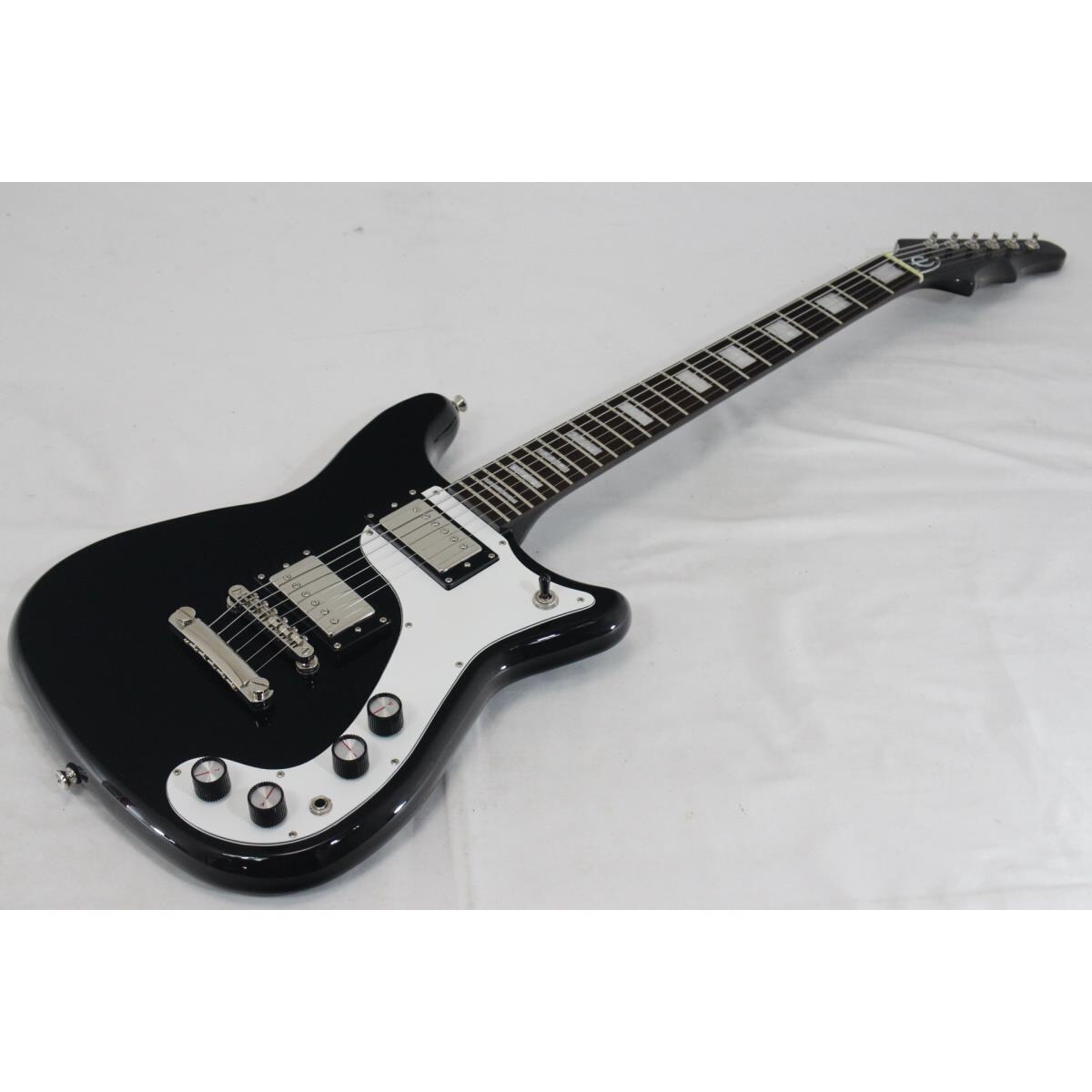 EPIPHONE LTD WILSHIRE PRO Electric Guitar | eBay EPIPHONE LTD WILSHIRE PRO Electric Guitar | eBay