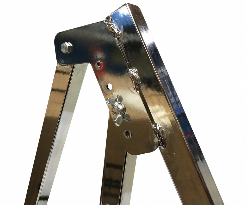 GO KART BEST TYRE CHANGER TONGS + Foldable MULTI WHEEL SIZE BEAD