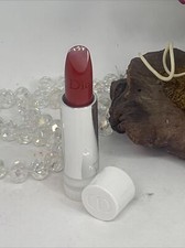 Dior Rouge Dior Couture Colour Lipstick Refill - 849 Rouge Cinema Satin - New