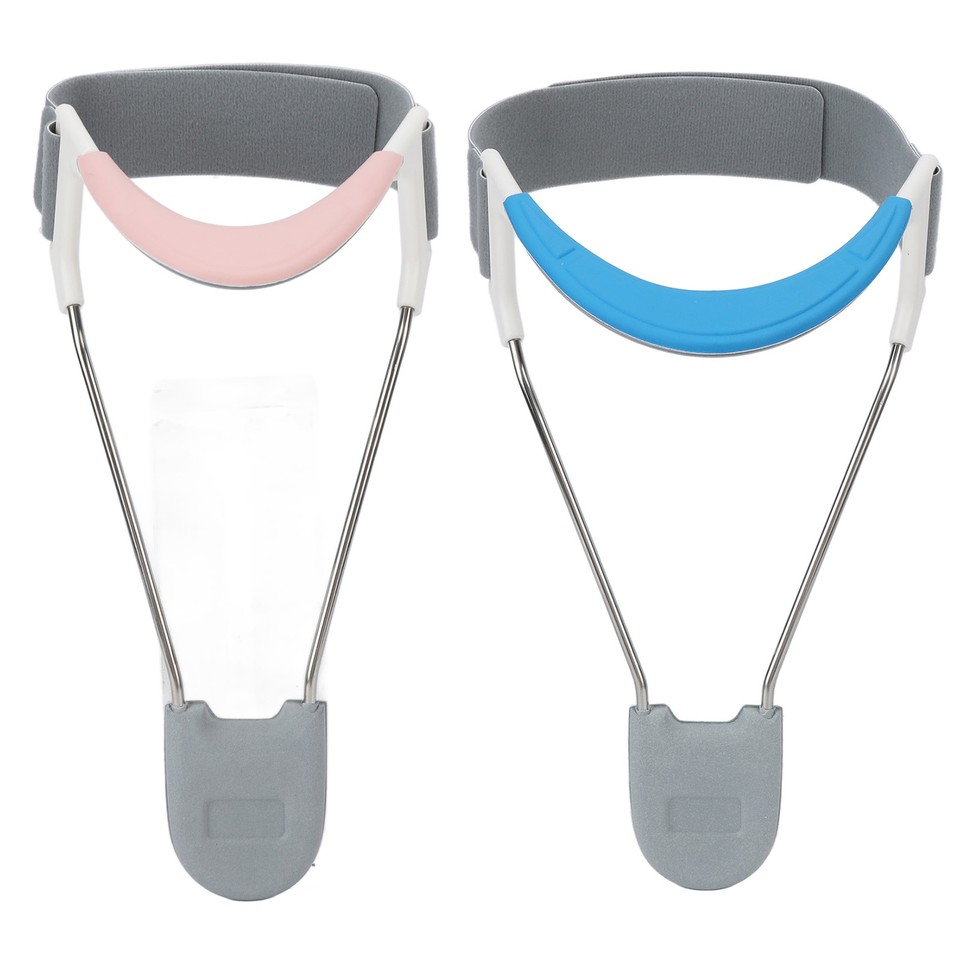 Correct Neck Forward Tilt Device Pain Relief Tension Retainer Cervical