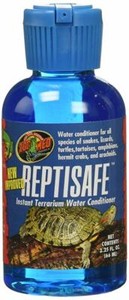 zoo med reptisafe water conditioner