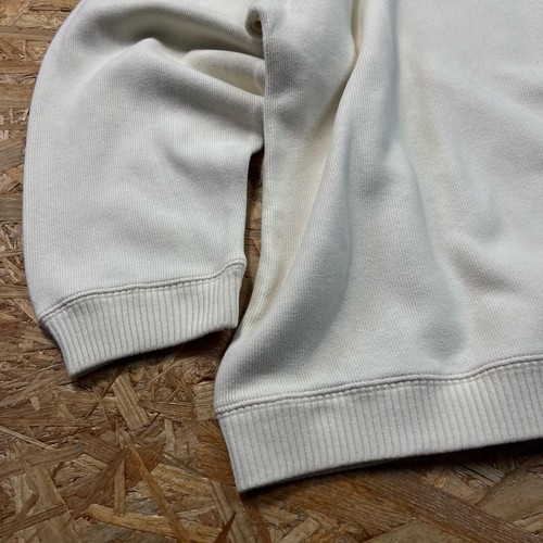 Sudadera Yves Saint Laurent YSL Pour Homme Vintage Cuello Redondo Pullover Hombres XL - Imagen 3 de 12