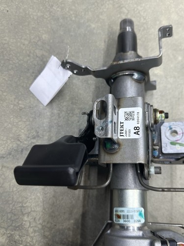16-18 OEM Honda Hrv Steering Steer Electric Column Assembly Unit JJ001-01323 - Picture 9 of 16