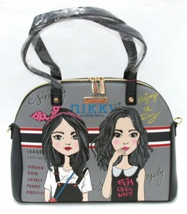 nicole lee purses ebay