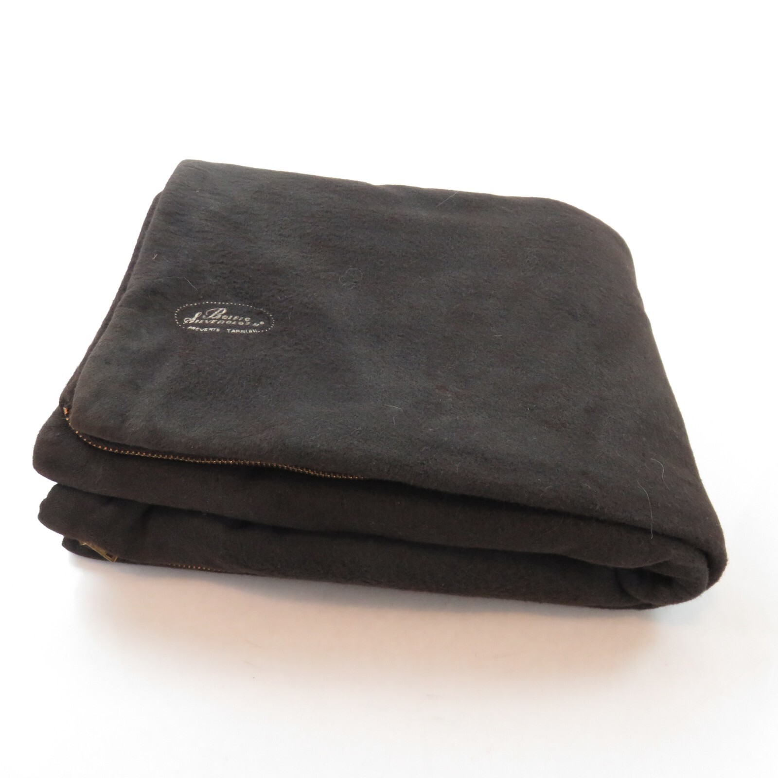 XXXL Pacific Silver Cloth Anti Tarnish Zipper TRIPLE LAYER Storage Bag
