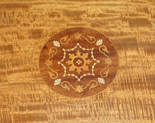 FINE CIRCA 1880 ANTIQUE VICTORIAN WALNUT REVOLVING BOOKCASE BOOK TABLE DRAWERS - Picture 8 of 12