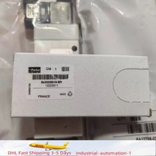 PARKER B43003BXS-BR Pneumatic Valve 1PCS