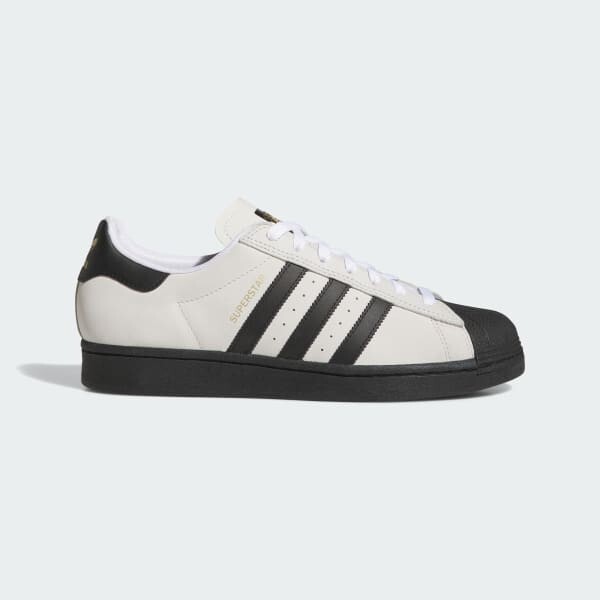 adidas originals アディダス スニーカー Superstar ADV JH8138 Crystal White / Core Black / Cloud White シューズ スーパースター ADV レザー 本革 クリスタルホワイト コアブラック クラウドホワイト Custoadidas Superstar Adv Crystal White Core Black JH8138 Men's
