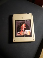 Rita Coolidge - Anytime...Anywhere - 8 Track Tape
