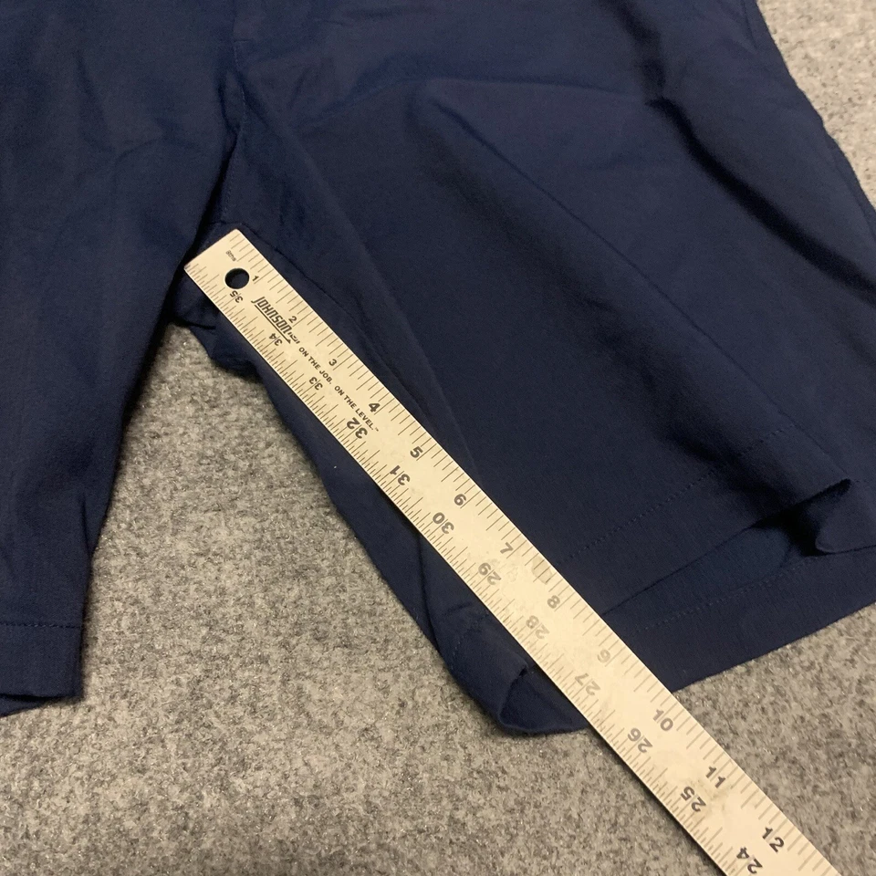 Under Armour Men's Golf Shorts Size 32 Stretch Chino - Изображение 4 из 4