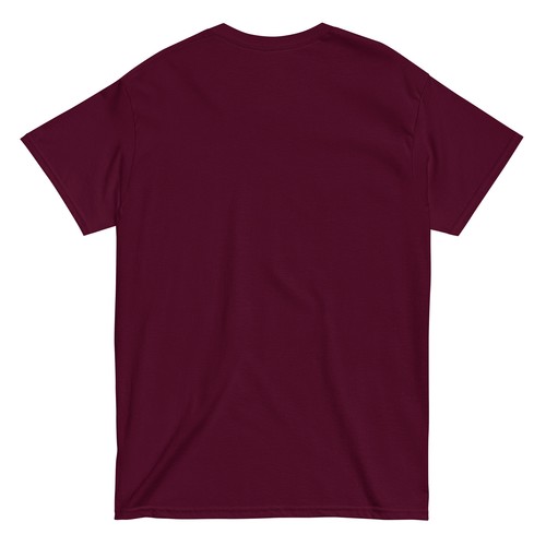 T-shirt Pax Lux moda - Foto 4 di 22