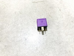 Opel Meriva 2004 Relay module 0332019452, 90464759 #1133580-62