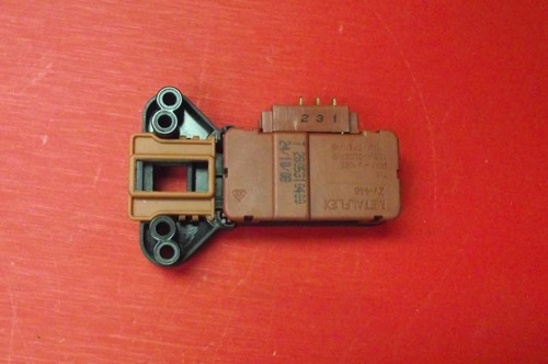 Waschmaschine BEKO WM5120W Türschloss