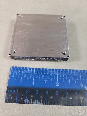 (1 NEW) Lucent JFW150F1 100W DC-DC Power Module