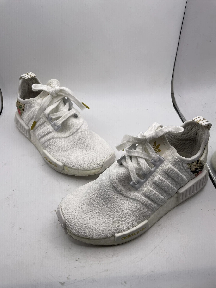 Adidas NMD_R1 Snakeskin W for sale | eBay