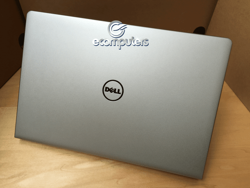 Dell Inspiron 15 5558 3.0 i7,2TB,16GB,4GB nVidia,15.6" 1920x1920 Win 8.1 PRO S&D - Picture 8 of 11