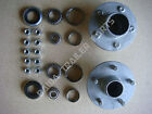 <!--F#f_0-->GALVANISED 5 STUD HOLDEN HQ HUBS WITH HOLDEN or LM BEARING KITS TRAILER HUBS<!--F/-->
