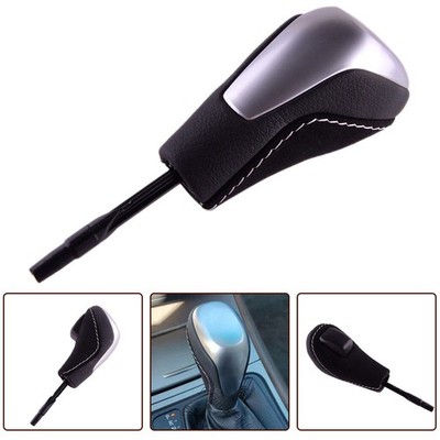 Classic Style ABS Leder Schalthebel für BMW Fahrzeuge