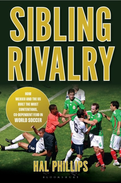 Sibling Rivalry by Hal  Phillips (Paperback Book)