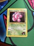 Pokemon TCG Gym Heroes NM Erika’s Exeggcute 77/132