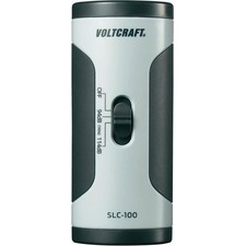 Image of Voltcraft SLC-100 Sound Level Calibrator