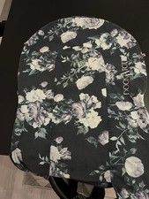 Dock A Tot Deluxe SPARE COVER ONLY - Midnight Garden