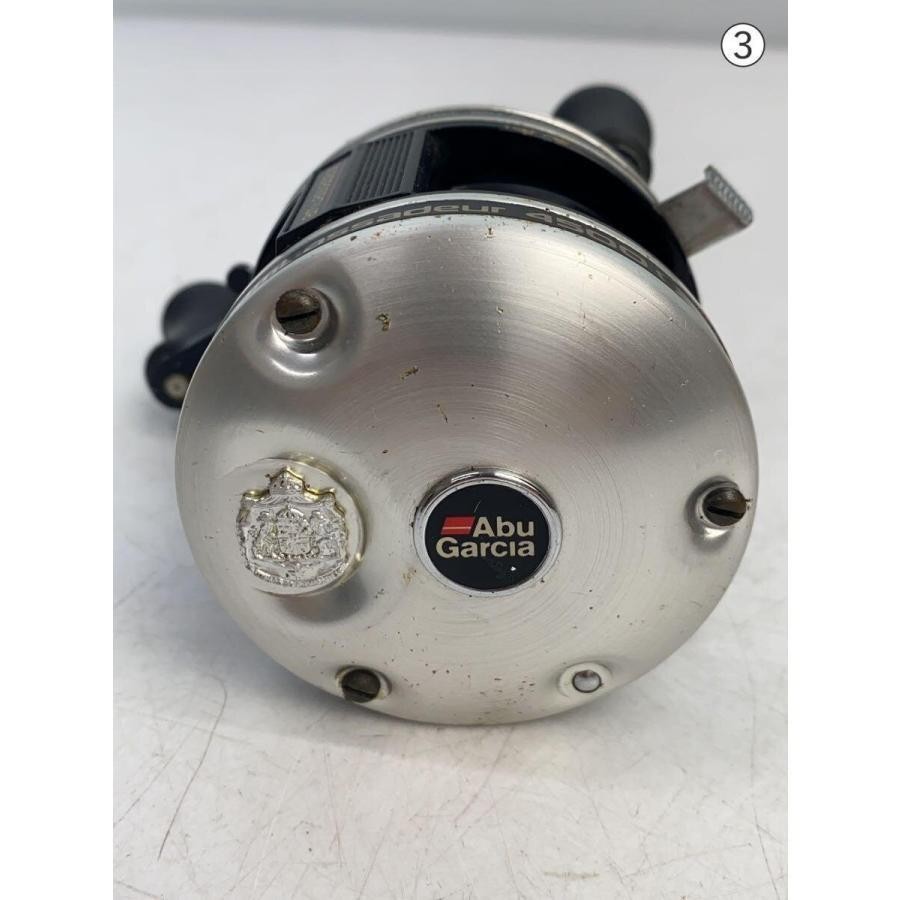 アブガルシアAmbassador4500C Ambassadeur 4500C/4501C/5500C/5501C/6500C/6501C FACTORY