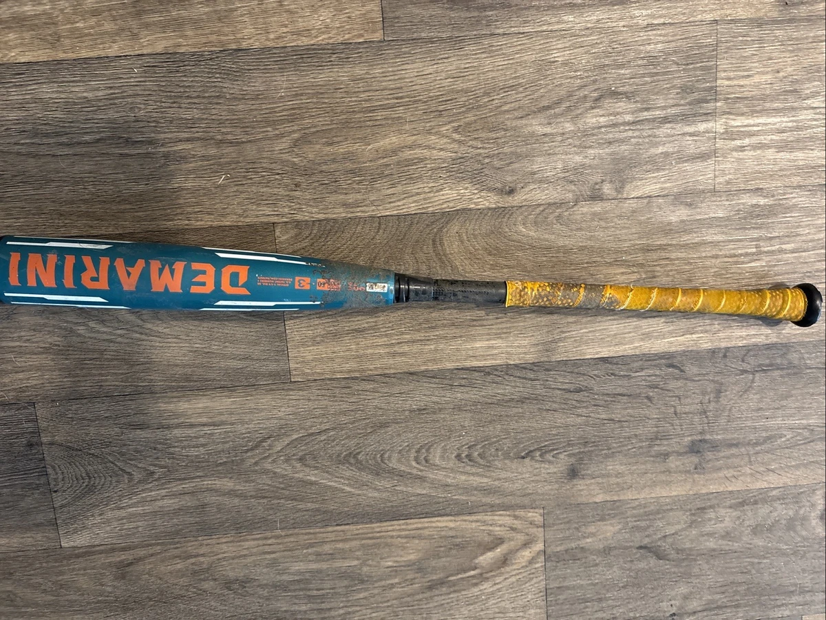 Batte de softball Demarini Prism 33 en 23 oz - 10 PZP-20 - eBay