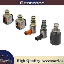 Transmission Solenoid Kit Refurbished Transmission Parts For For Gmc Chevy