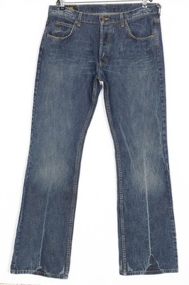 LEE DENVER Vintage Bootcut Jeans Herren Größe W36 L34 DZ8608