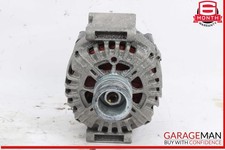 06-12 Mercedes W164 ML350 Engine Alternator Generator Bosch 0131545602 OEM