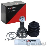 Maxgear Antriebswellengelenk Satz Passend FüR Toyota Yaris | 49-3189
