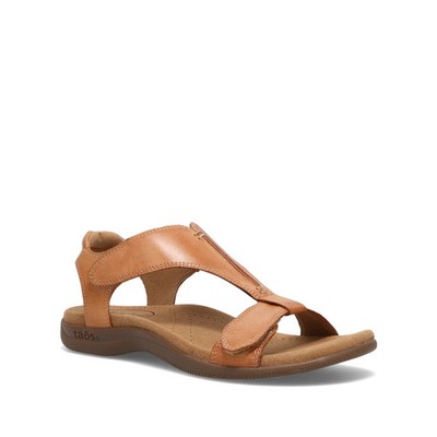 NEW Taos The Show Caramel SHIPS FREE!