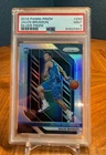 2018-19 Panini Prizm - Jalen Brunson #250 Silver Prizm (RC) PSA 9 MT 6892