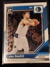 2024-25 Panini Donruss Optic Basketball - #214 Luka Dončić - Dallas Mavericks