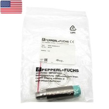New Pepperl+Fuchs NBN8-18GM50-E2-V1 Proximity...