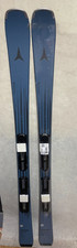 ATOMIC - MAVERICK 78 - 154 cm M 10 GW BINDINGS - 2026 DUTY FREE LP145