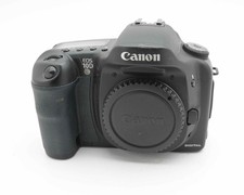 Canon EOS 10D 6.3 MP Digital Camera Body with Accessories 19878