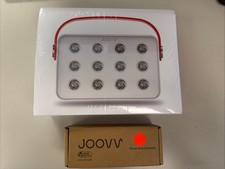 Joovv Go Handheld Red Light Therapy