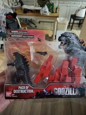 godzilla toy