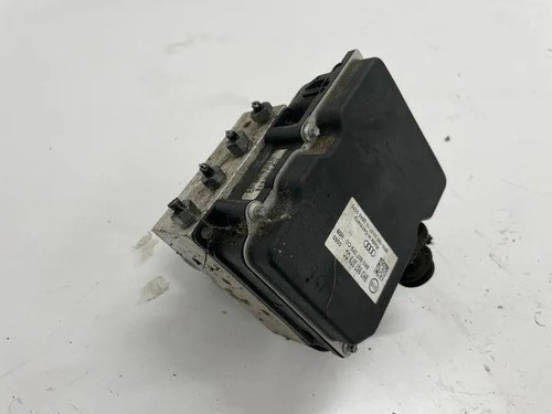 AUDI A4 8K2, B8 ABS Hydraulikblock 8K0907379CC 2.00 Diesel 130kw 2013 22189868