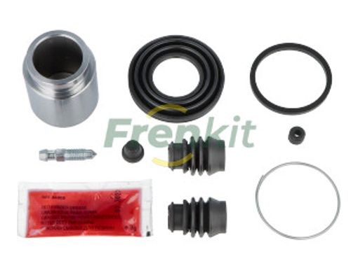 Fits FRENKIT 238947 CALIPER REPAIR KIT+PISTON