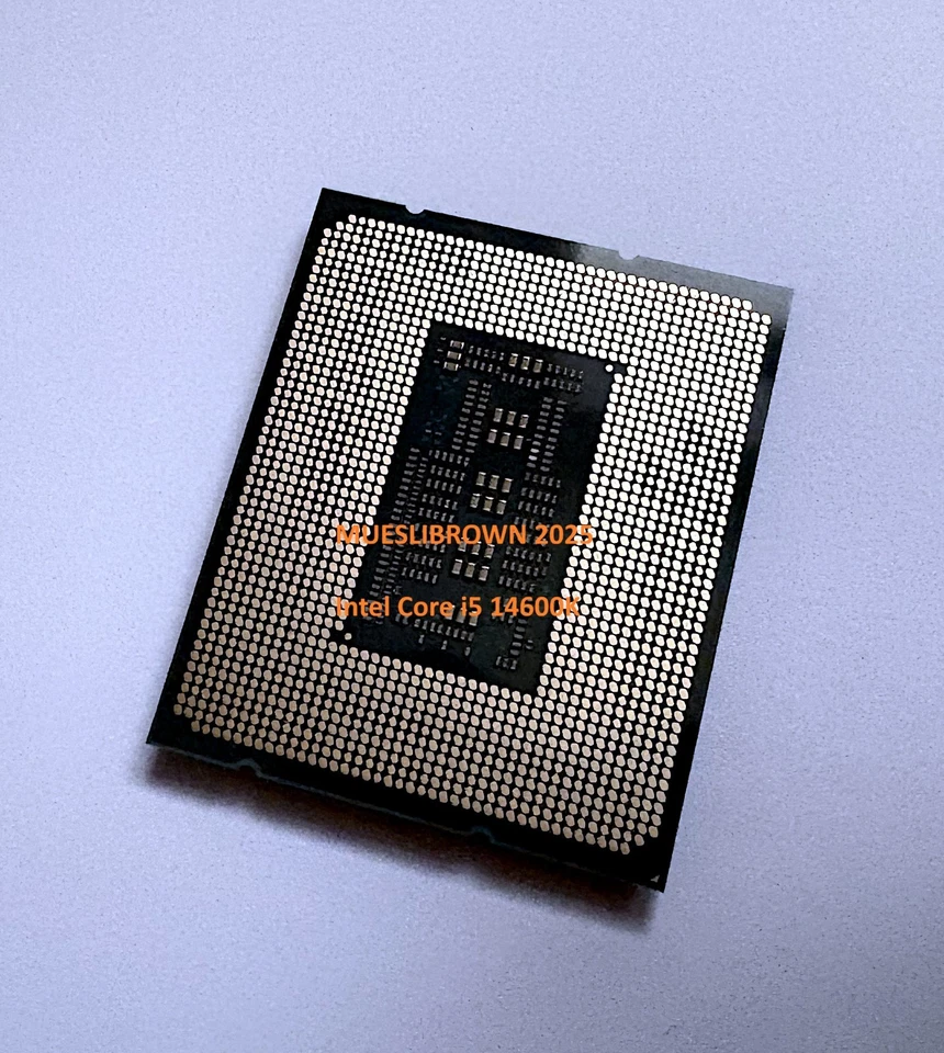 Intel Core i5 14600KF, 14 Core, 3.5GHz, 5.3GHz Turbo - Image 2 of 4