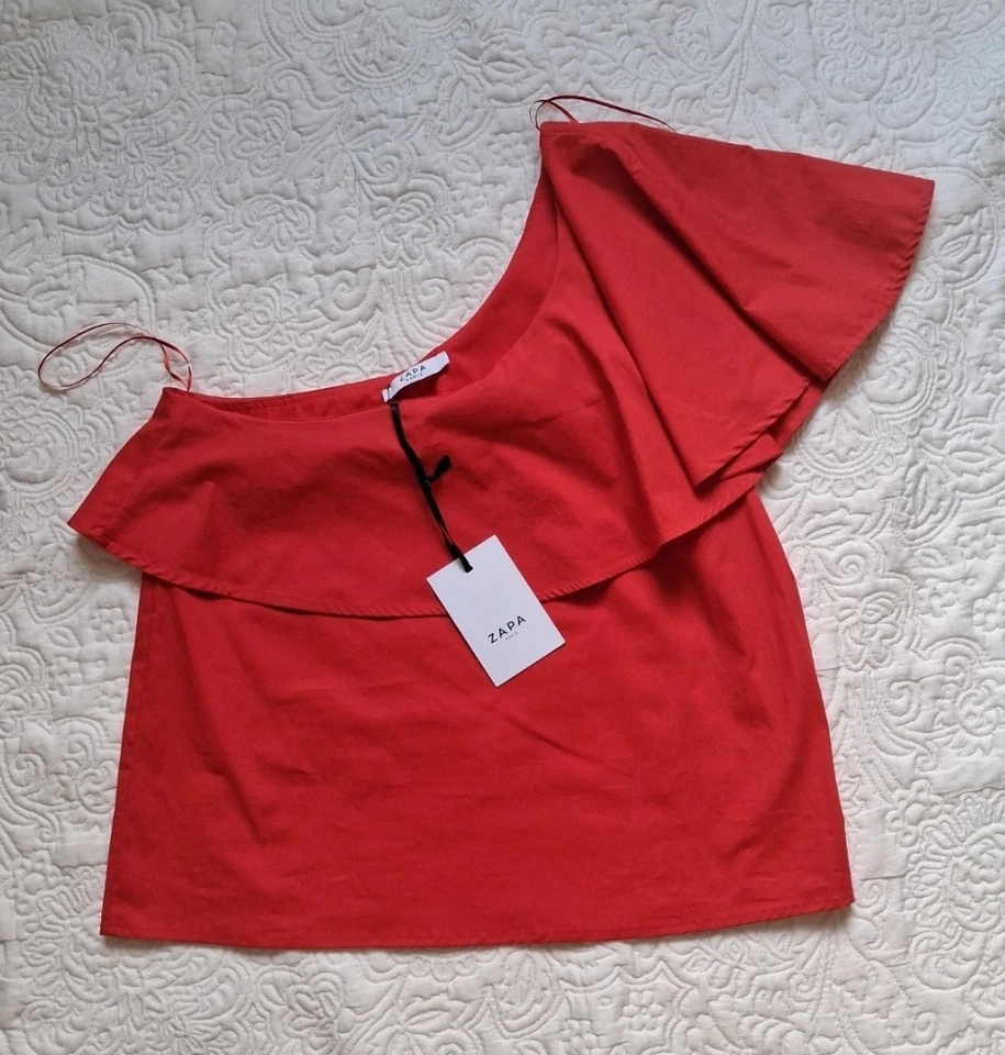 Zapa paris model triona neuf TM prix boutique 155€ - 58€ - Photo 4/4
